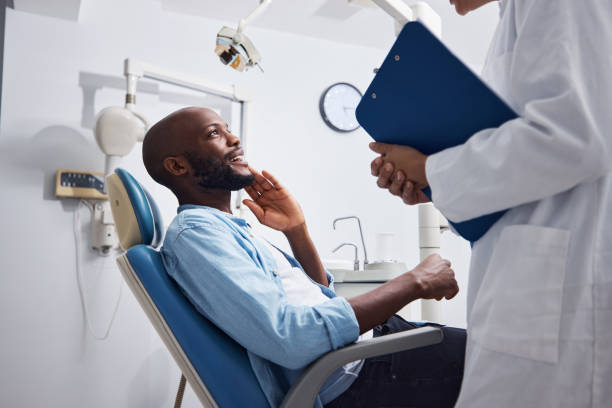Best Pediatric Emergency Dentist in Bells, TX