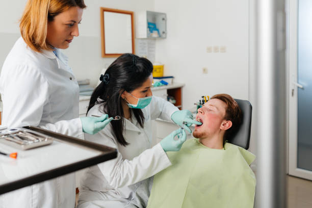 Best Emergency Treatment for Toothache in Bells, TX