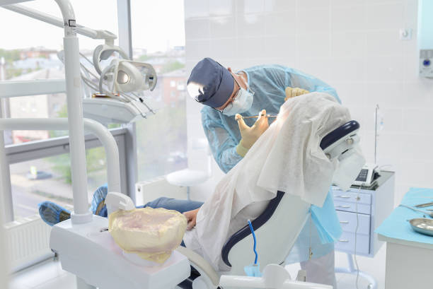 Best Emergency Orthodontic Repairs in Bells, TX